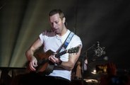 Chris Martin compares Coldplay ending to Harry Potter
