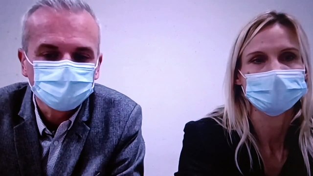 Boucles Drômes-Ardèche 2022 - Guillaume Delpech : Avoir le privilège d'avoir le maillot arc-en-ciel au départ, c'est exceptionnel