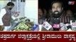 ಚಿತ್ರದುರ್ಗ ಜಿಲ್ಲಾಸ್ಪತ್ರೆಯಲ್ಲಿ ಶ್ರೀರಾಮುಲು ವಾಸ್ತವ್ಯ | Minister Sriramulu | Chitradurga | TV5 Kannada