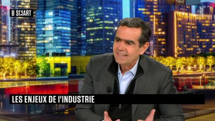 BE SMART - Emission du mercredi 26 janvier