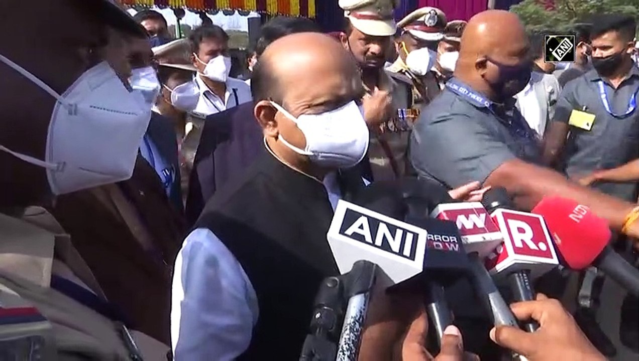 Will protect rights of minorities: Karnataka CM