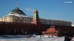 Las hospitalizaciones infantiles por COVID-19 aumentan en Moscú