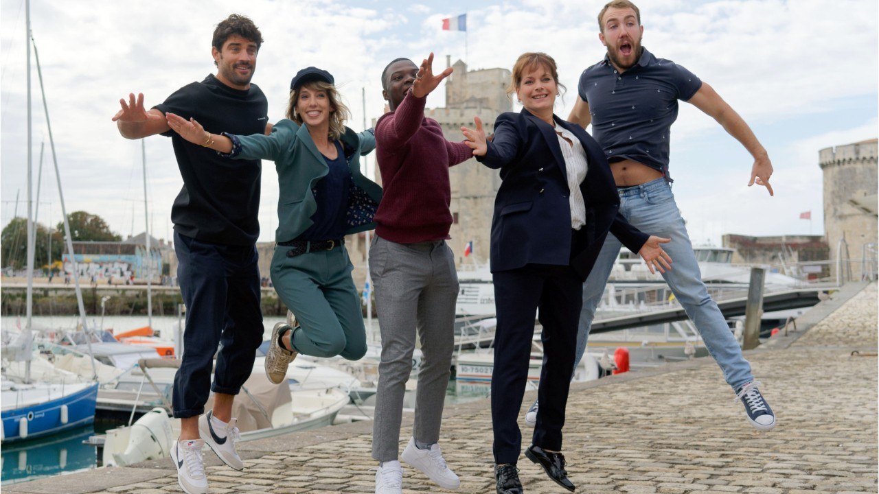 Voici - Plus belle la vie : une grosse erreur dans l'épisode de ce mardi 25 janvier agace les téléspectateurs