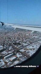 Η επιστροφή της Αθηνάς Οικονομάκου