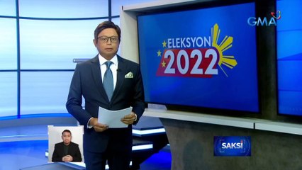 Tải video: Ilang senatorial aspirant, muling inilatag ang kani-kanilang mga plataporma | Saksi