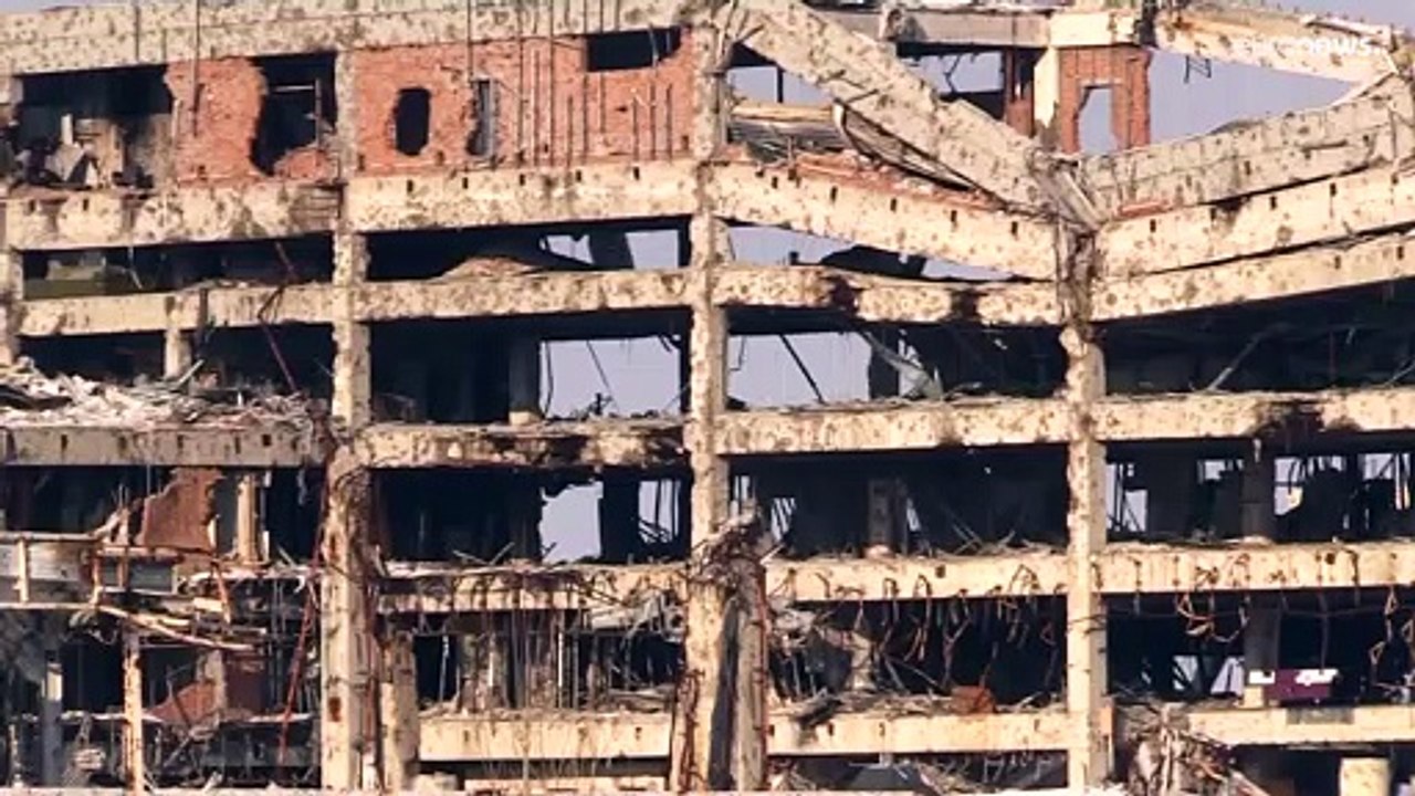 Матвиенко: "Киев, возможно, планирует вернуть Донбасс силой"