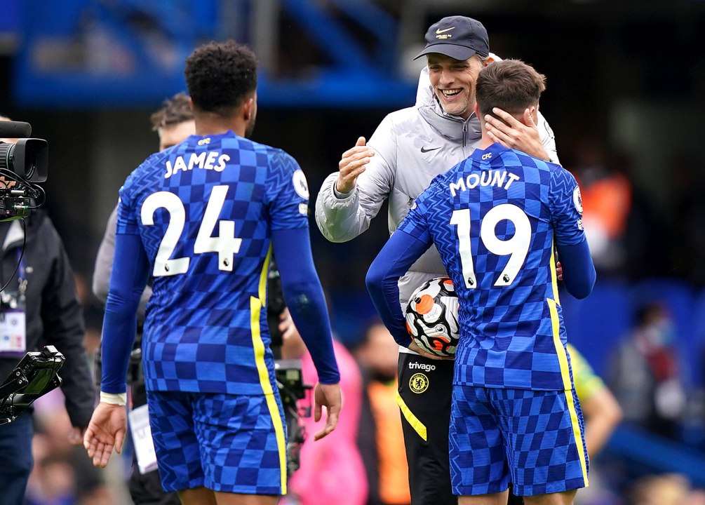 Ein Jahr beim FC Chelsea: Tuchels Erfolge, Tuchels Probleme