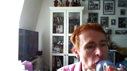 Wiwi égratigne "la nuit"