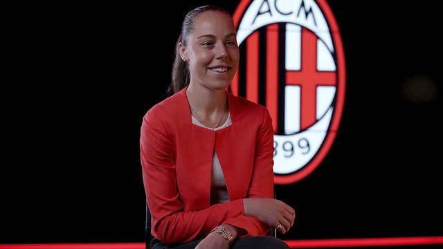 Boureille: Non vedo l'ora di iniziare