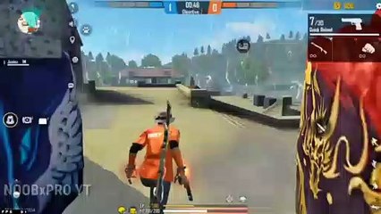 Mood Off Free Fire Game Status Video(StatusBuz.In)