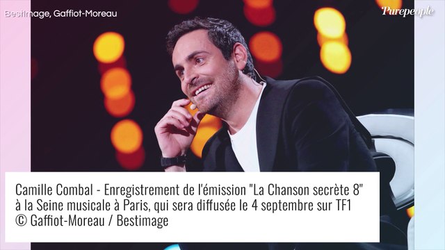 Je me fais engueuler si... : Camille Combal, confidences sur son couple avec Marie