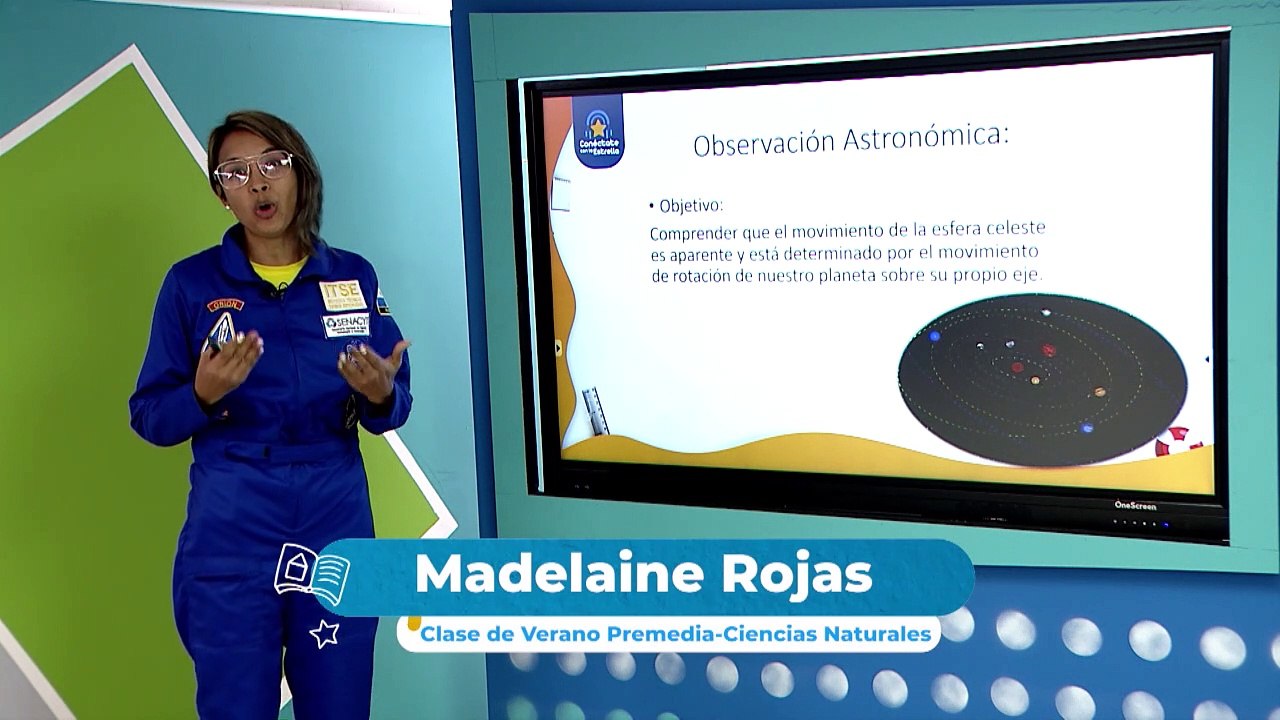 Premedia | Ciencias Naturales 26-01-2022