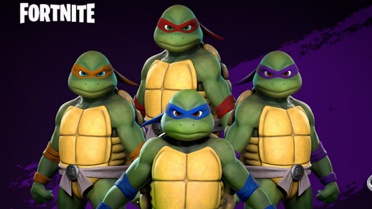 Avatar, SpongeBob, Ninja Turtles, and More are...