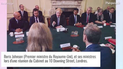 Boris Johnson : Qui est Sue Gray, la femme qui peut le faire démissionner ?