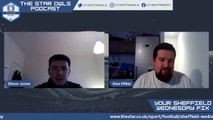 The Star Owls fans Q&A podcast, January 26th 2022
