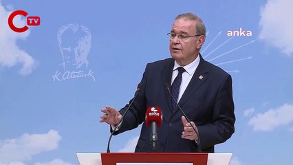 CHP’li Öztrak’tan AKP’li Çelik’e sert İstanbul yanıtı