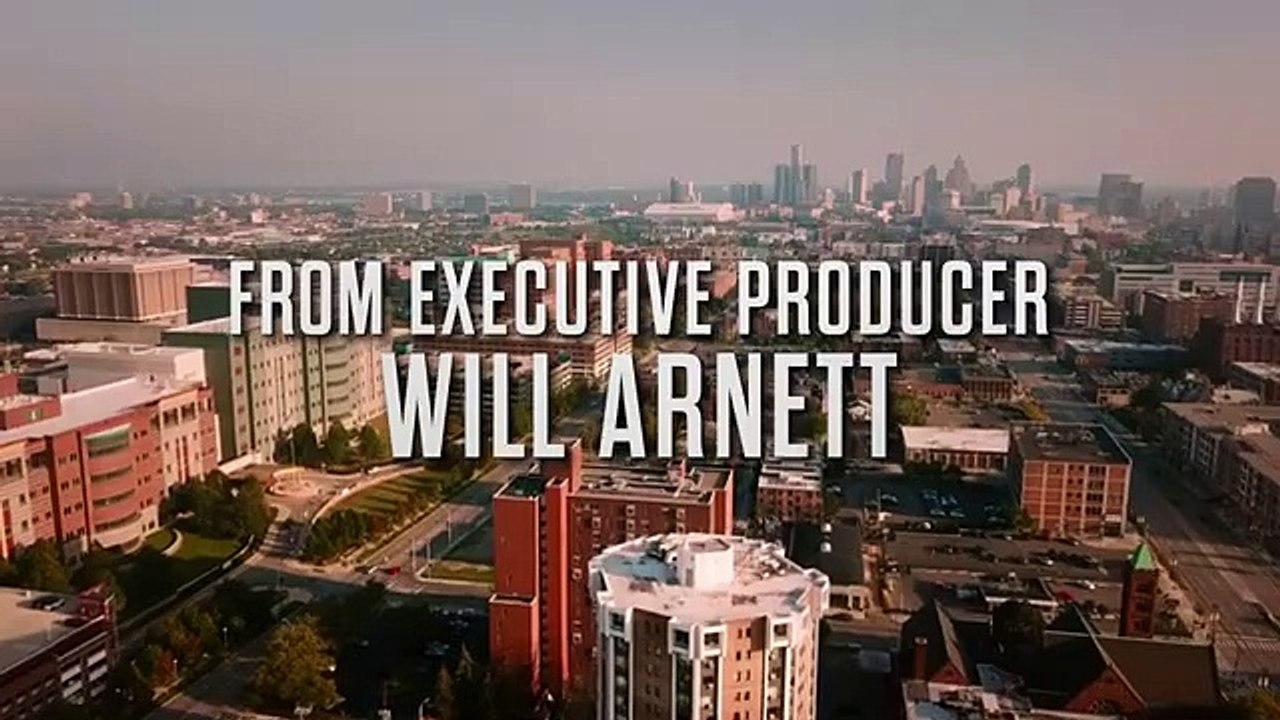 Murderville S01 Trailer