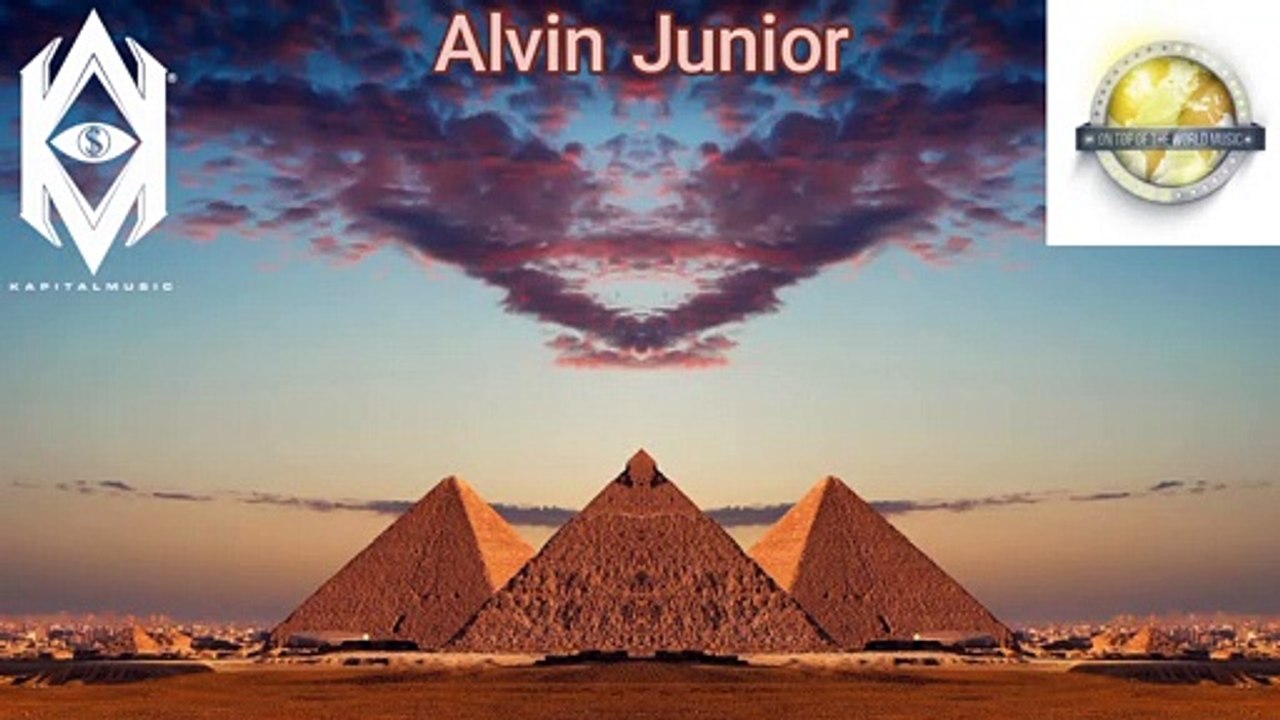 Le Gusta [Audio Versión Oficial] - Alvin Junior