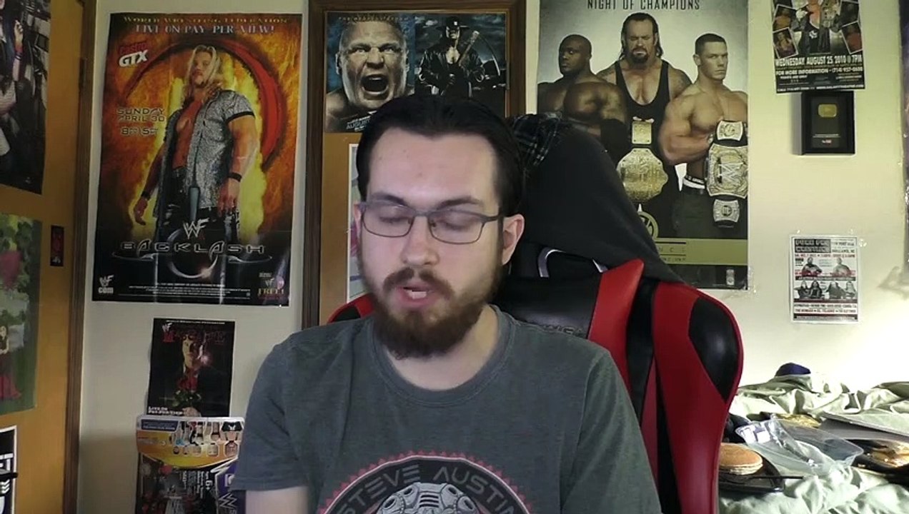 My Final Video About Bryan Absher (Remotetripod562)