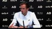 Open d'Australie 2022 - Daniil Medvedev : "I'm still young and I have to make the best possible decisions so I nominated Djokovic, but I could also have nominated Nadal or Federer"