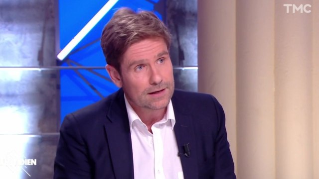 GALA VIDÉO - “Arrêtons la peur des chiffres” : Gérald Kierzek en remet une couche