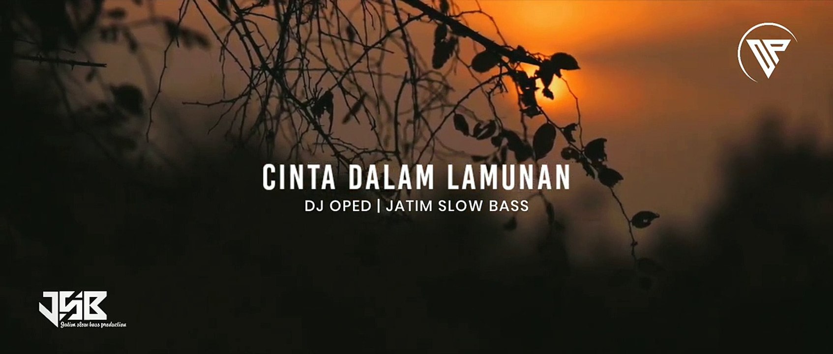 DJ CINTA DALAM LAMUNAN (HARI DEMI HARI TELAH AKU LEWATI) - JATIM SLOW BASS