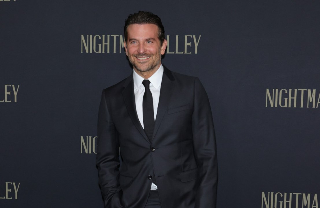 Bradley cooper: er wollte schluss machen