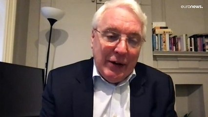 "Ninguém quer dar a Putin uma desculpa para defender a Rússia", defende especialista
