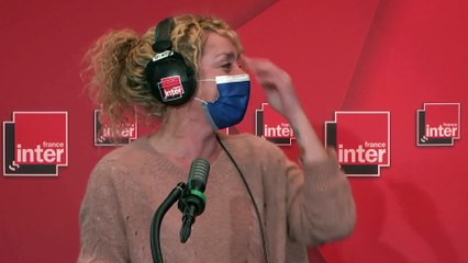 Le pépé qui fait non - La chanson de Frédéric Fromet