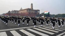 Image of the day: India celebrates 73rd Republic Day