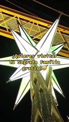 La Sagrada Família regala 6.000 entradas