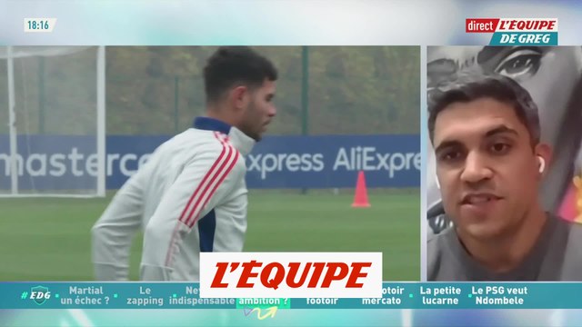 Guimaraes séduit par Newcastle, l'OL négocie encore - Foot - Transferts - ANG