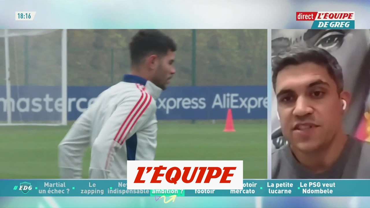 Guimaraes séduit par Newcastle, l'OL négocie encore - Foot - Transferts - ANG