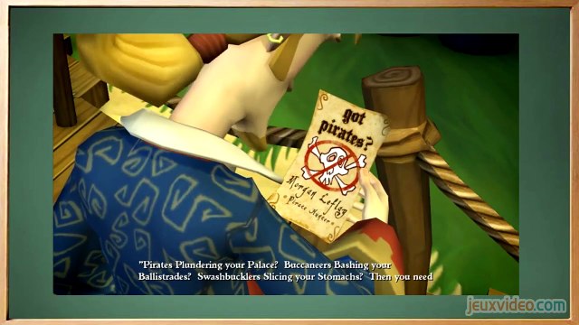 L'histoire du jeu vidéo Saison 1 - L'histoire de Telltale Games (EN)