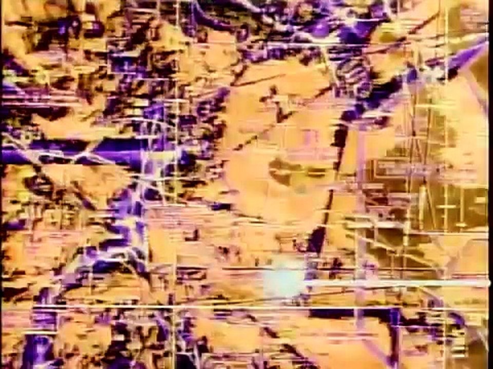 Mission: Impossible (1988) Saison 0 - Opening (EN)