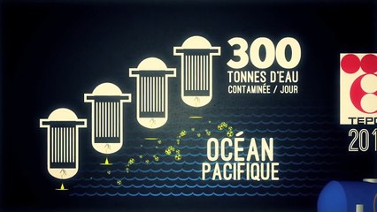 Data Gueule Saison 3 - Fukushima mon amour (EN)