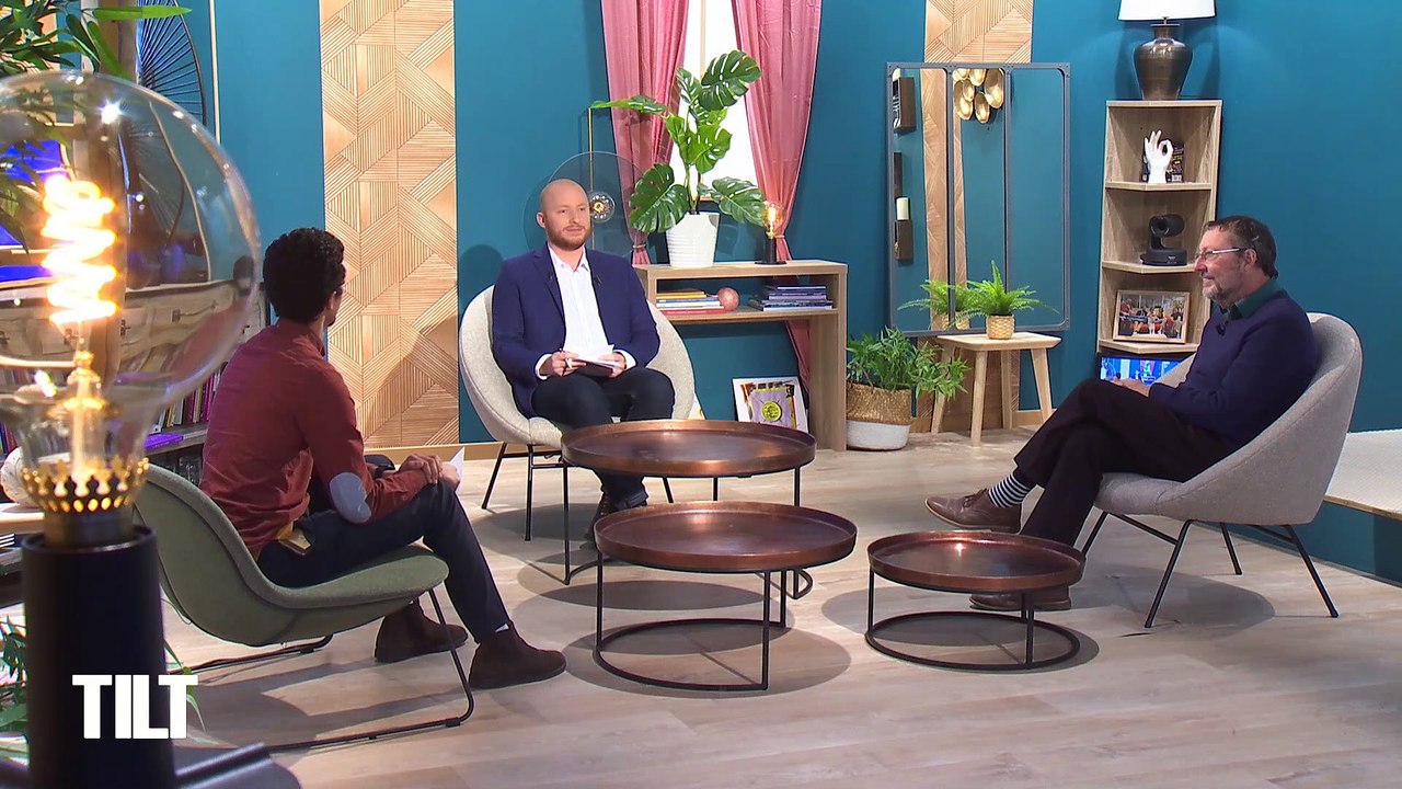 TILT - 26/01/2022 - 2/3 - Super Tilt : Biodiv'en Loire vous invite à planter des arbres