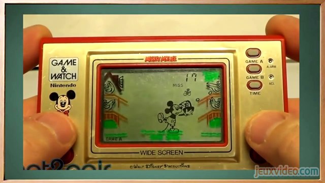 L'histoire du jeu vidéo Saison 1 - L'ascension de la Game Boy (EN)