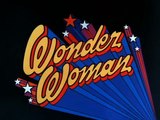 Wonder Woman Saison 0 - Opening - Saison 1 (EN)