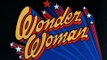 Wonder Woman Saison 0 - Opening - Saison 1 (EN)
