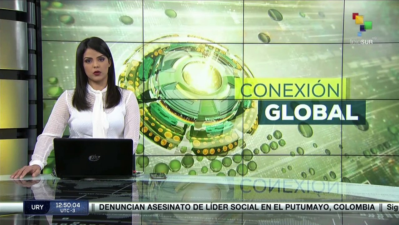 Instituciones colombianas expresan preocupación por desplazamientos en Valle del Cauca