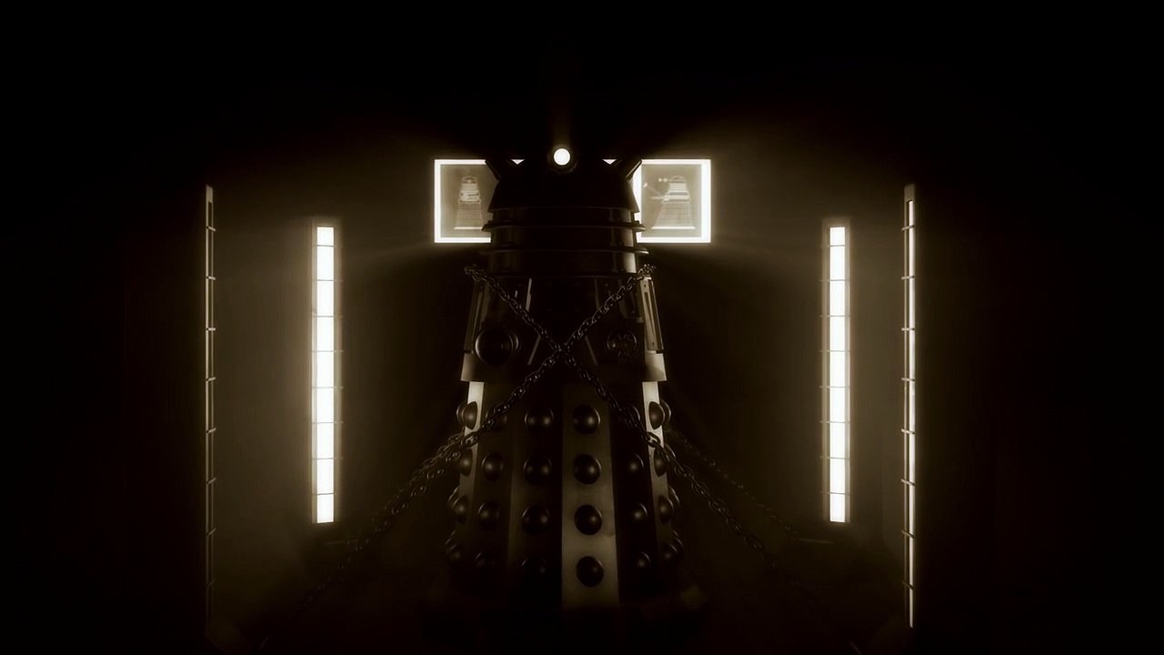 Doctor Who (2005) Saison 0 - A Decade Of Doctor Who (EN)