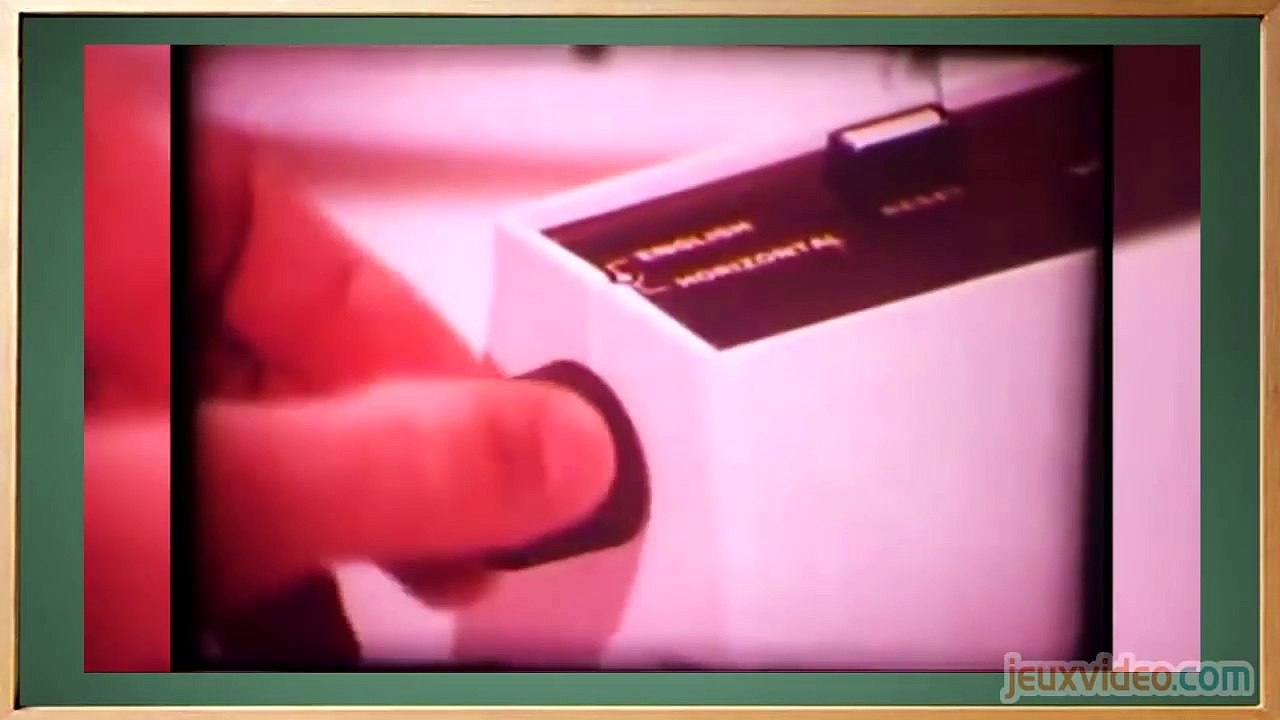 L'histoire du jeu vidéo Saison 1 - Rencontre avec le papa du jeu vidéo - Ralph Baer (EN)