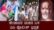 ಪೇಜಾವರ ಮಠದ ಬಳಿ ಬಿಗಿ ಪೊಲೀಸ್ ಭದ್ರತೆ | Tight police security in Pejawar Mutt | TV5 Kannada