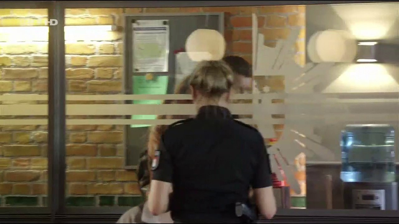 Notruf Hafenkante (249) Staffel 11 Folge 03 - Gegen die Uhr