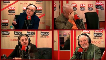 La nouvelle tournée d’Hugues Aufray dans les églises