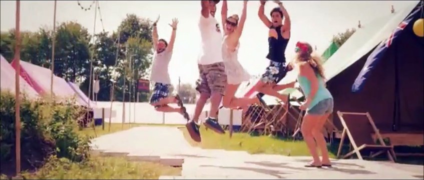 Don't let me go - new dance pop release on Spotify a.o. - prod. by ProjectNORD and Ten de Vils