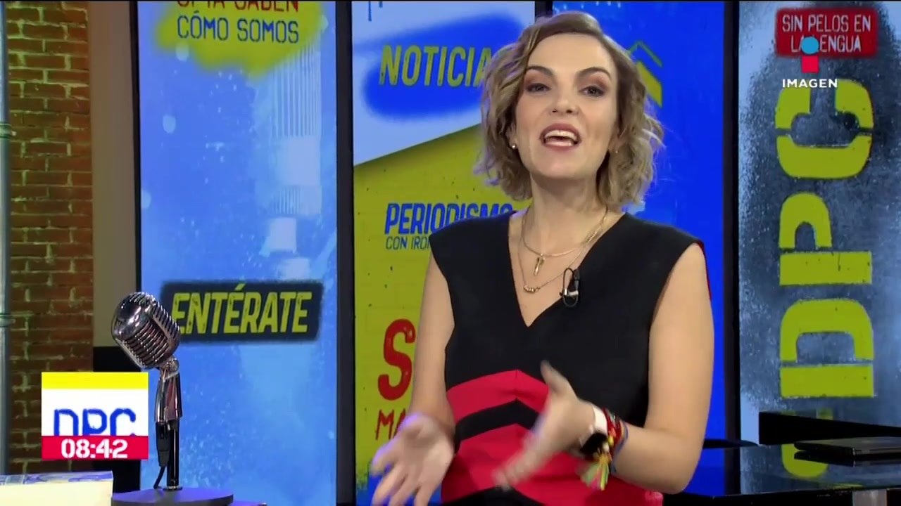 Alfredo Adame protagoniza pelea en calles de la CDMX