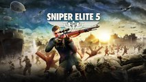 Sniper Elite 5 | Cinematic Trailer