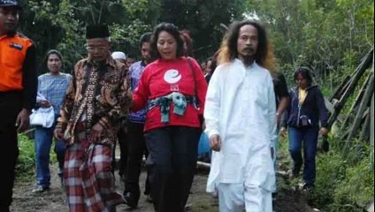 RAMAL TAHUN 2022 INILAH 7 PARANORMAL SAKTI DENGAN RAMALAN JITUNYA
